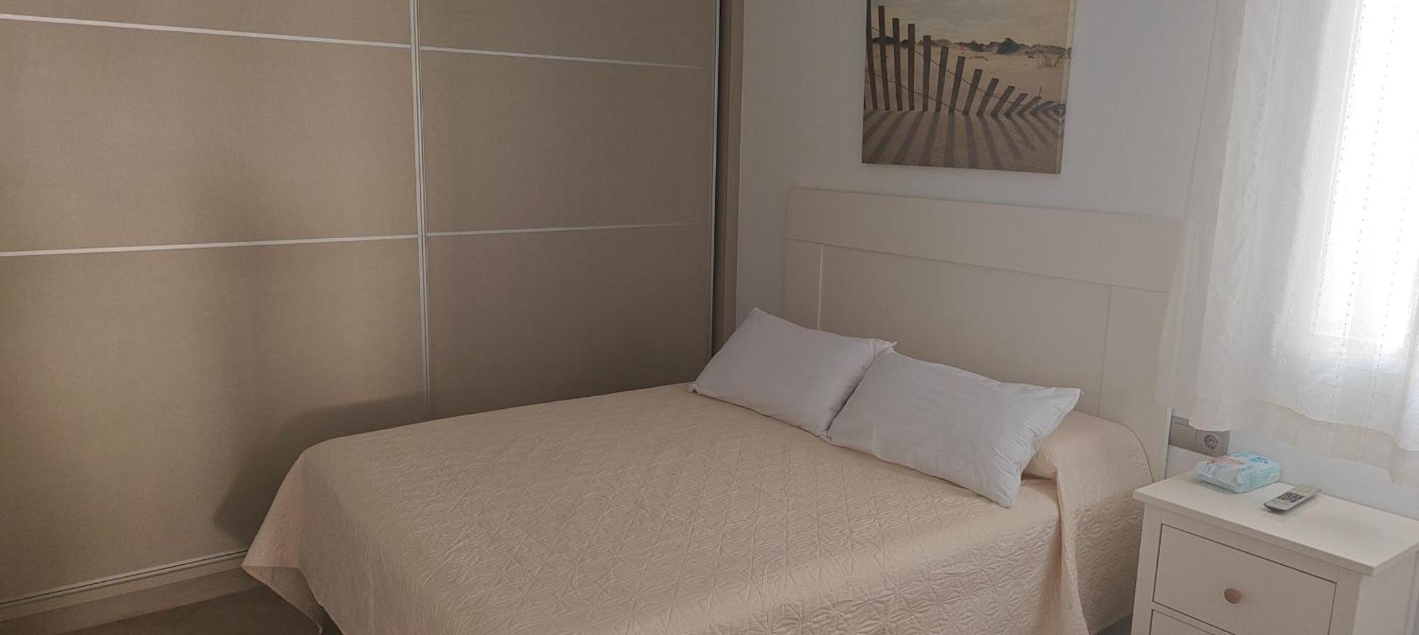 "Llegamos A Casa" Malaga Apartamento Eksteriør billede